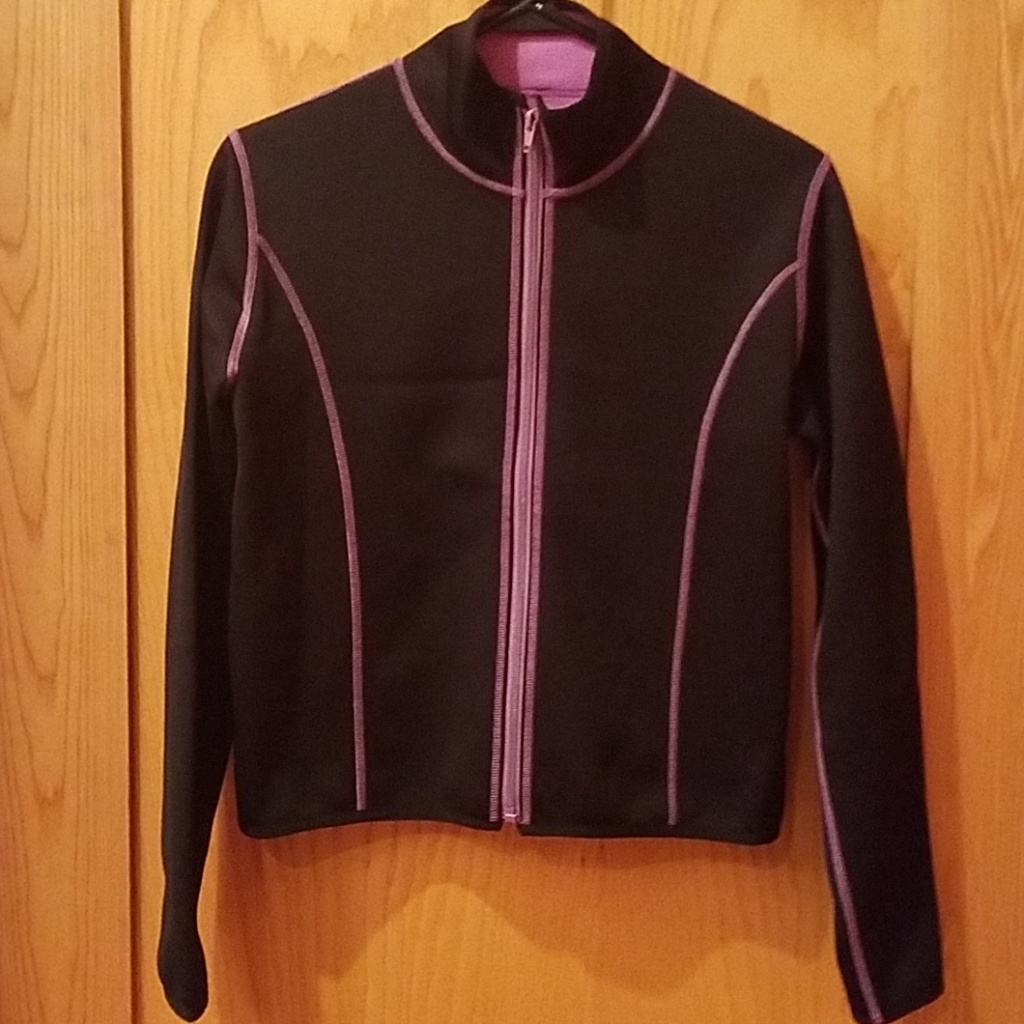 Danskin Jacket
